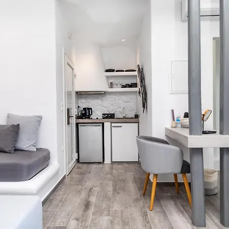 Apartment El_puerto Luxury Port *